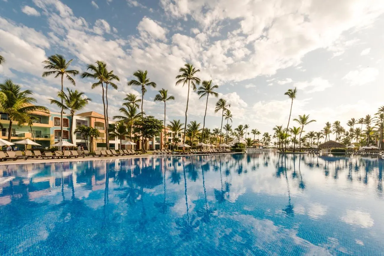 Ocean Blue & Sand Beach Resort Punta Cana