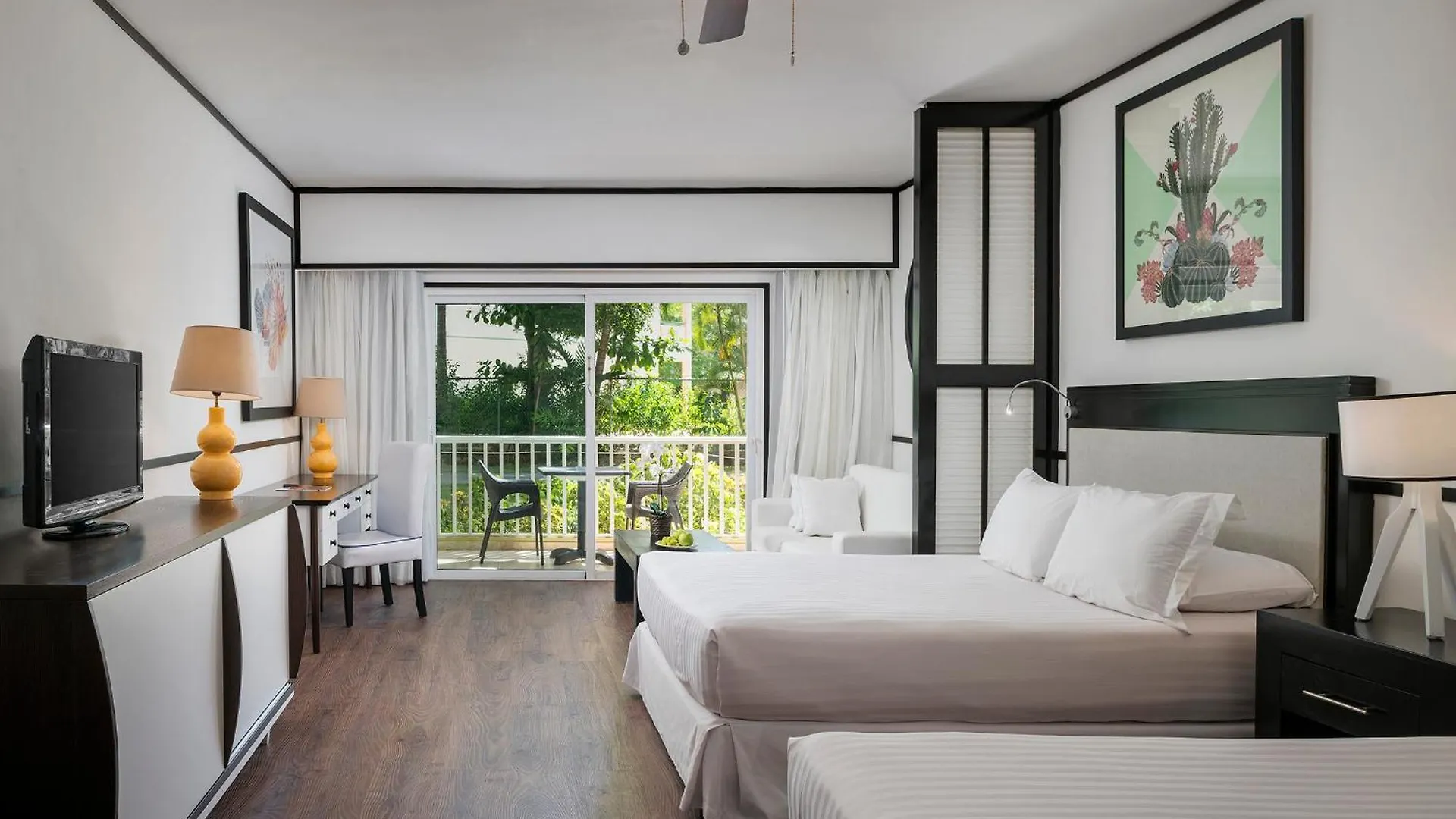 Ocean Blue & Sand Beach Resort Punta Cana