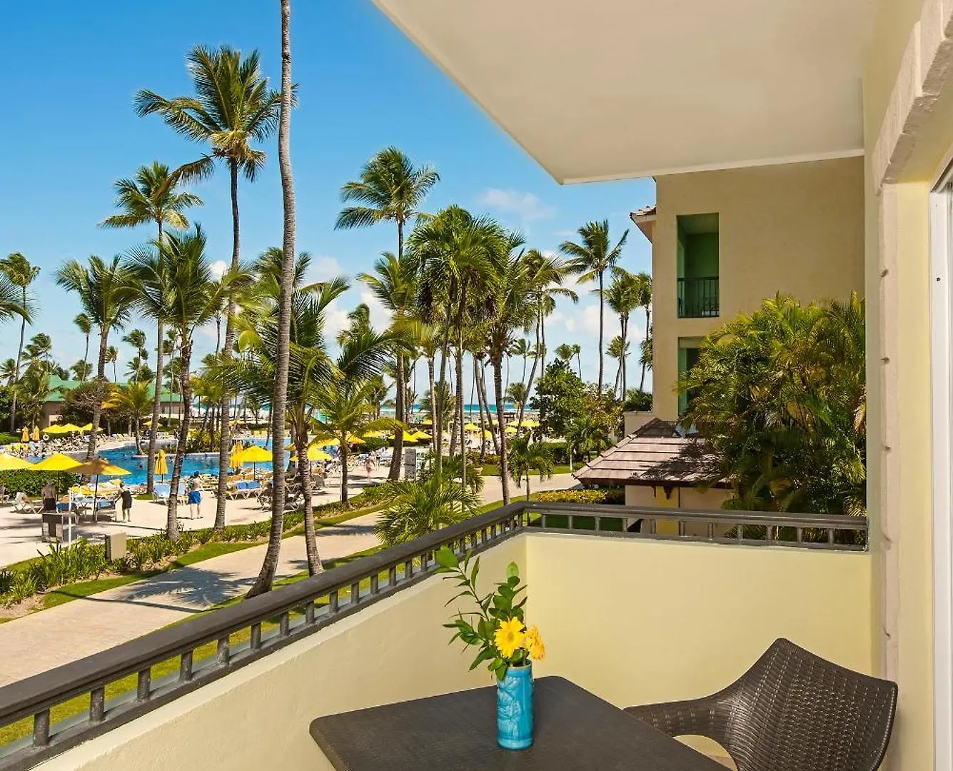 Ocean Blue & Sand Beach Resort Punta Cana