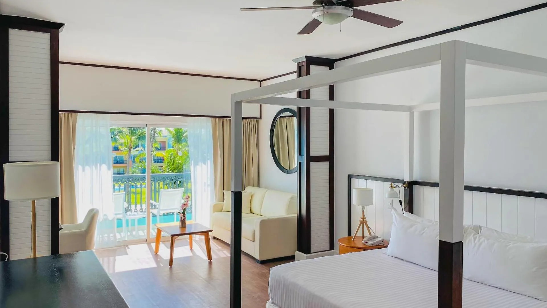 Ocean Blue & Sand Beach Resort Пунта-Кана