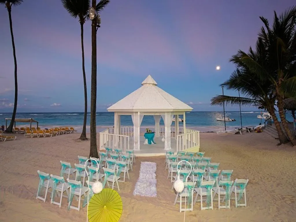 Ocean Blue & Sand Beach Resort Punta Cana