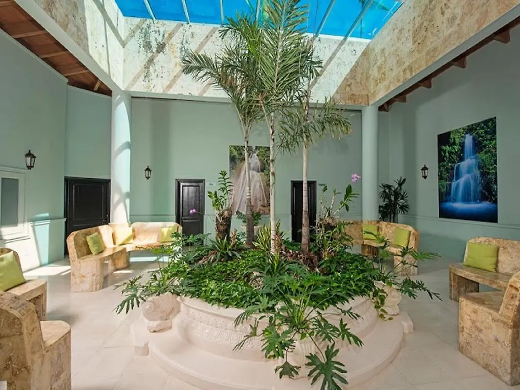 Ocean Blue & Sand Beach Resort Пунта-Кана