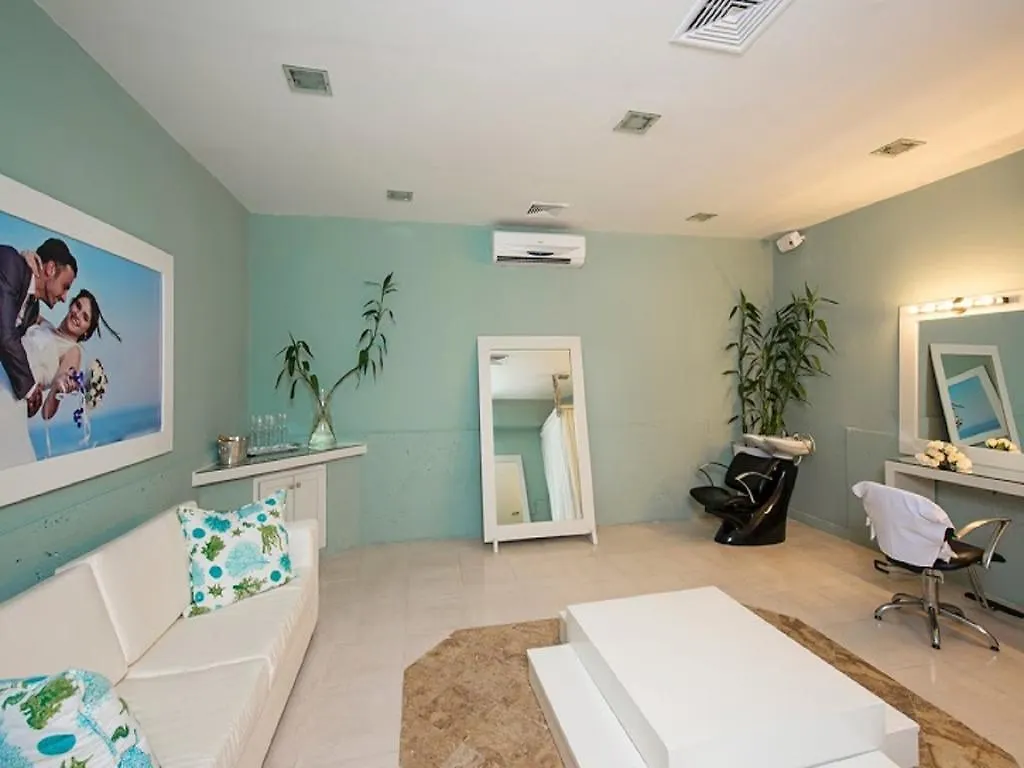 Ocean Blue & Sand Beach Resort Пунта-Кана 5*,  Доминиканская Республика