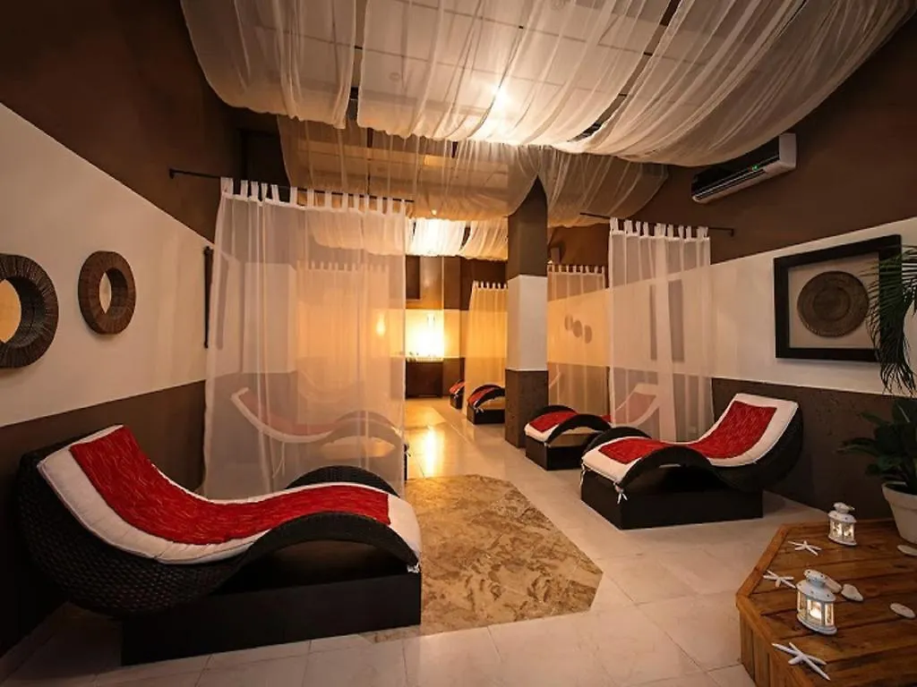 Ocean Blue & Sand Beach Resort Пунта-Кана