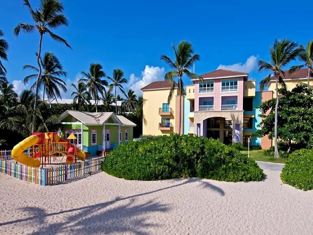 Ocean Blue & Sand Beach Resort Punta Cana 5*,
