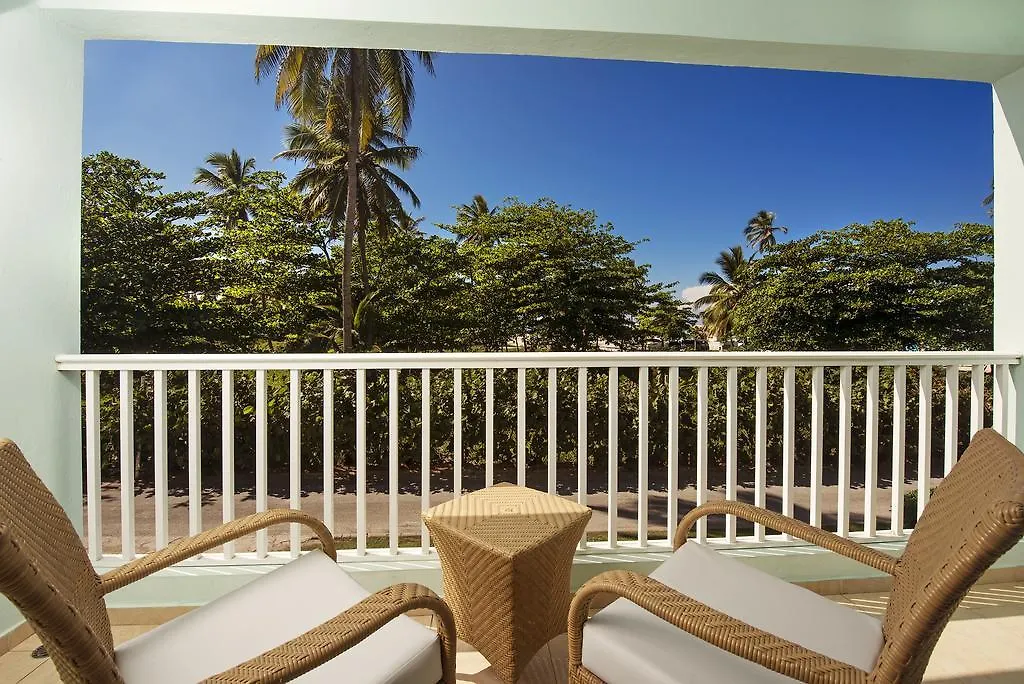Ocean Blue & Sand Beach Resort Punta Cana Dominican Republic