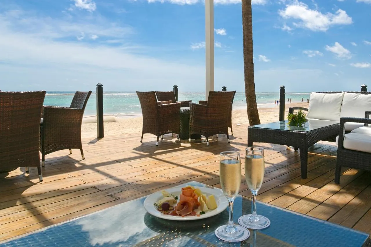 Ocean Blue & Sand Beach Resort Punta Cana