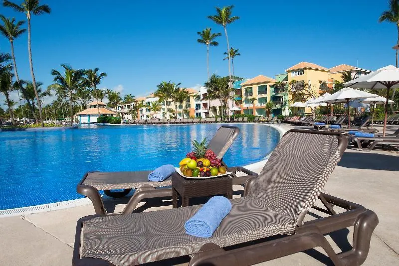 Ocean Blue & Sand Beach Resort Punta Cana