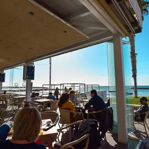 Apartment Letmalaga Economy Jabega Malaga