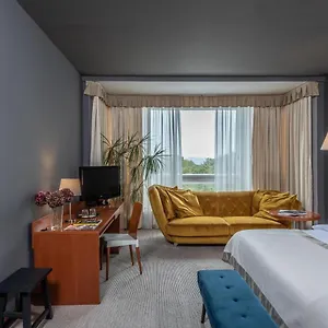 **** Hotel Art Tjekkiet