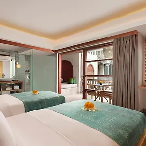 **** Hotel Amnaya Indonesien