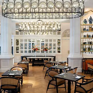 Raffles Hotel Singapore