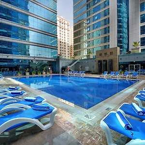 Vintage Grand - Formerly Ghaya Grand Aparthotel Dubai