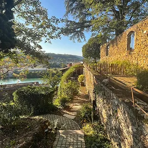 Apartment La Batie - Vue Imprenable - Amazing View - Parking Prive Vienne (Isere)