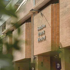 Shiba Park Hotel Tokio