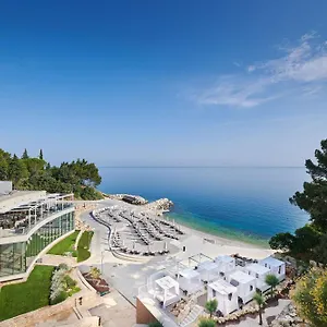 Kempinski Adriatic Istria Croatia Hotel Savudrija
