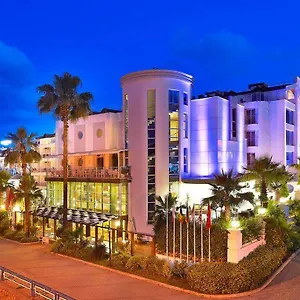 Ideal Pearl - Adult Only Hotel Marmaris