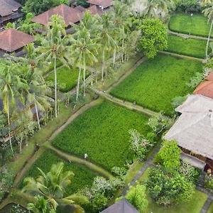 **** Feriested Ananda Indonesien