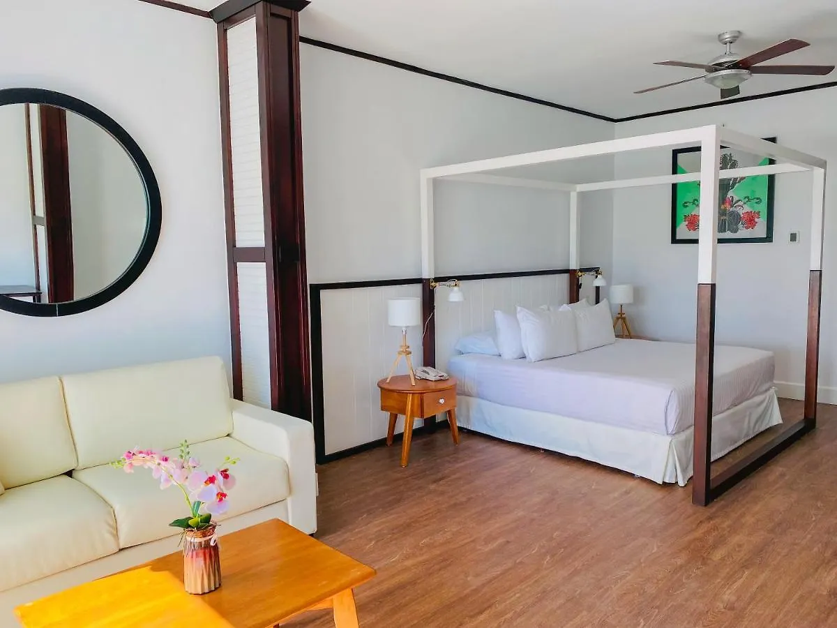 *****  Ocean Blue & Sand Beach Resort Punta Cana Dominikana