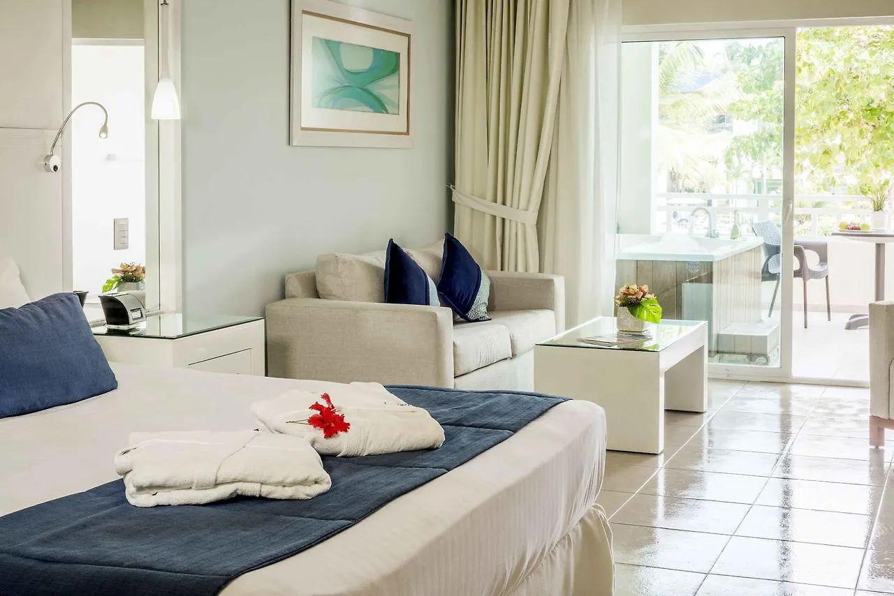 Ocean Blue & Sand Beach Resort Punta Cana