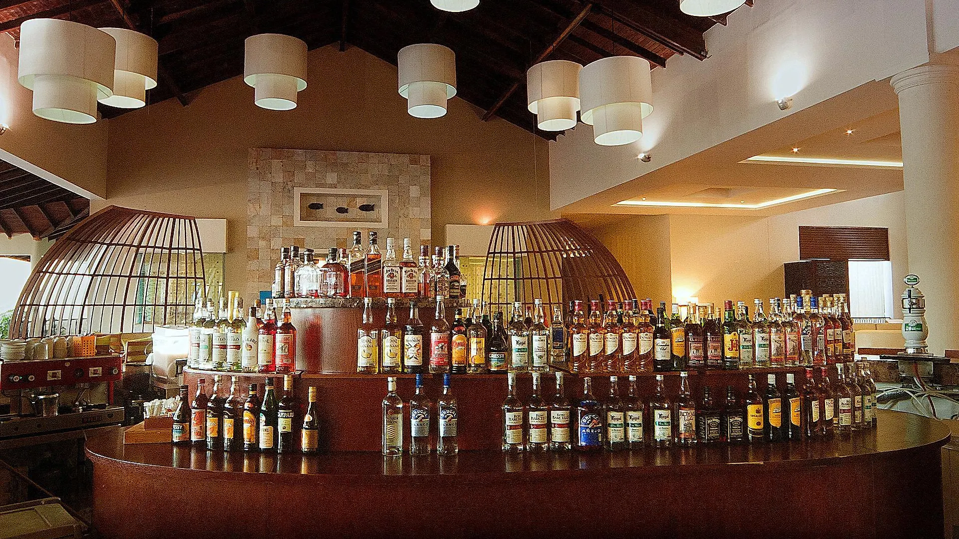 *****  Ocean Blue & Sand Beach Resort Punta Cana Dominicaanse Republiek