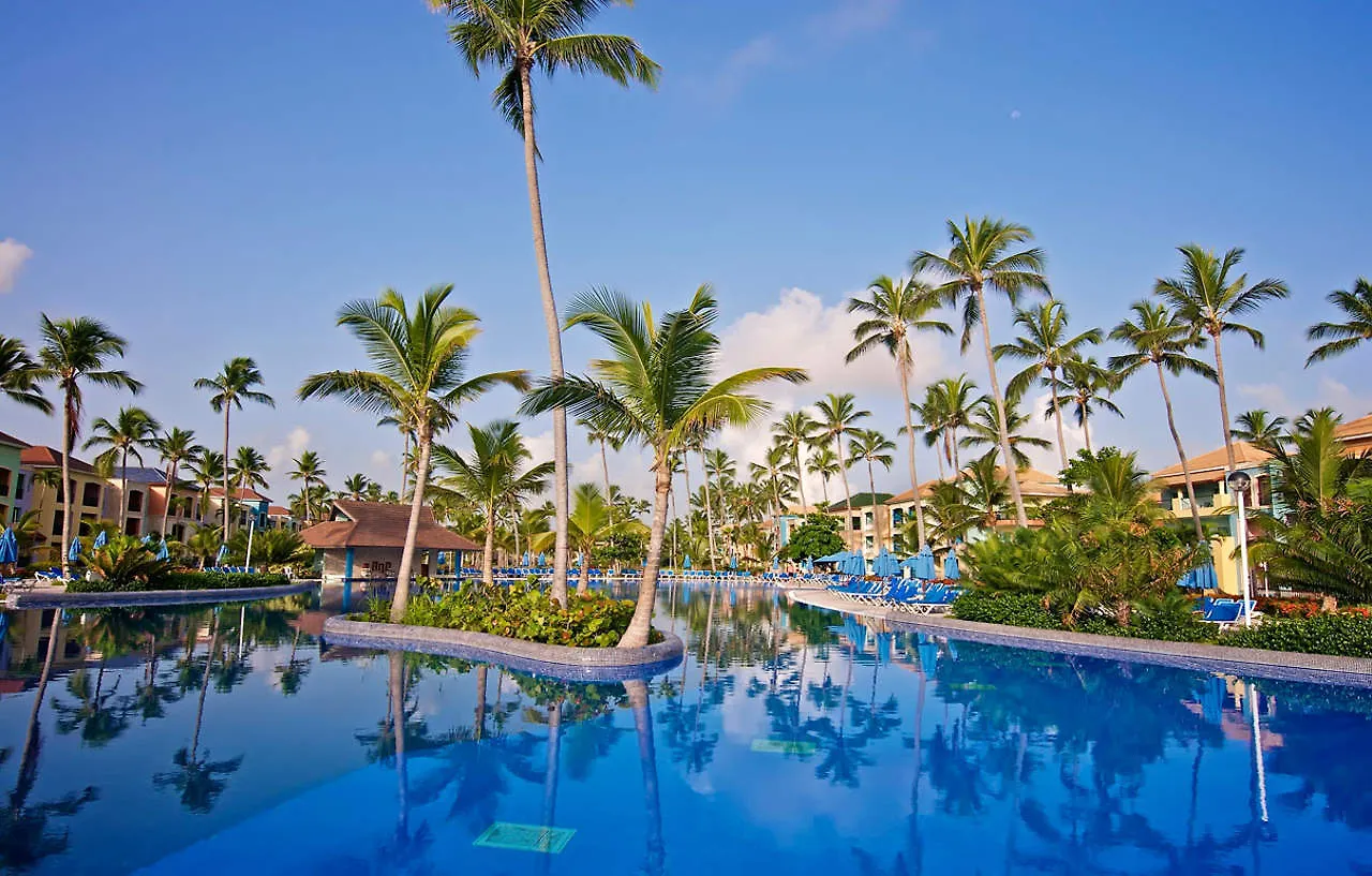 Ocean Blue & Sand Beach Resort Punta Cana