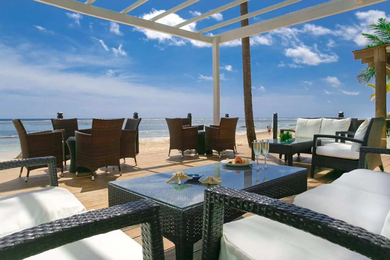 Ocean Blue & Sand Beach Resort Punta Cana